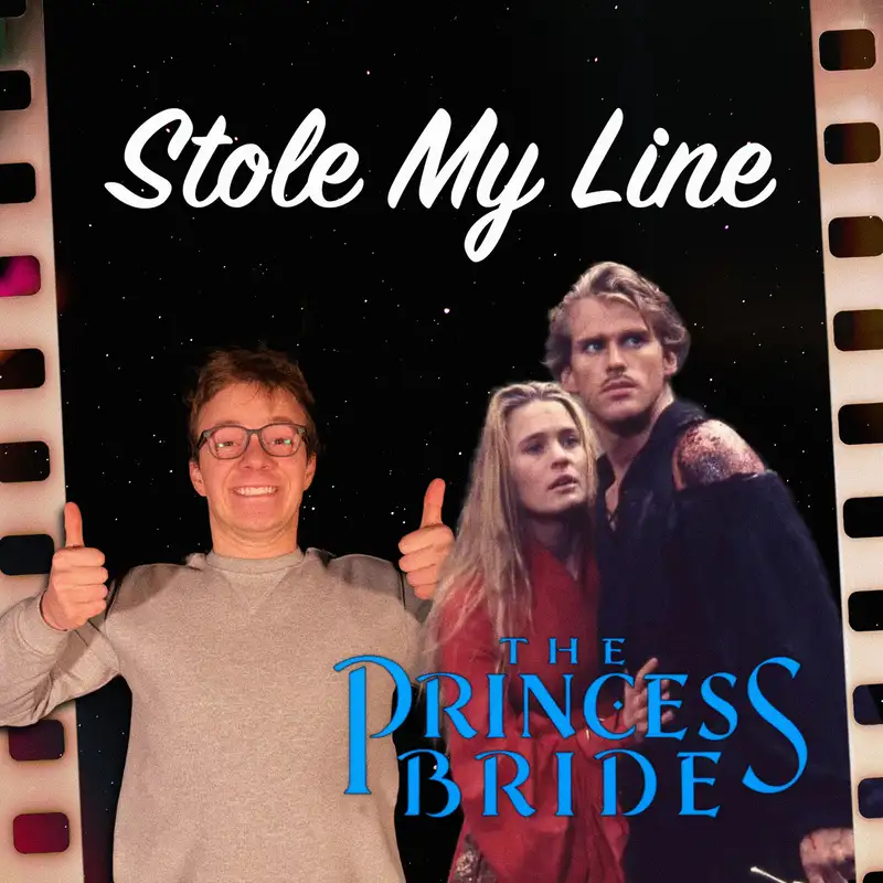 Grant's Birthday Special!! The Princess Bride is GOATED - Fireside Birthday