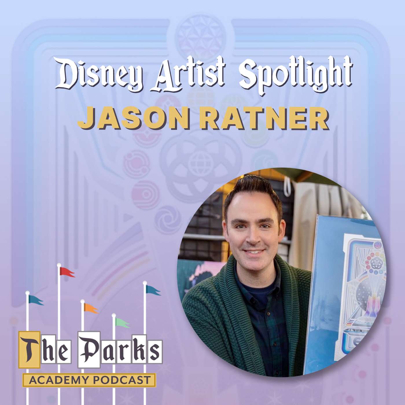 The Parks Academy - Discussing All Things Disney & Theme Parks