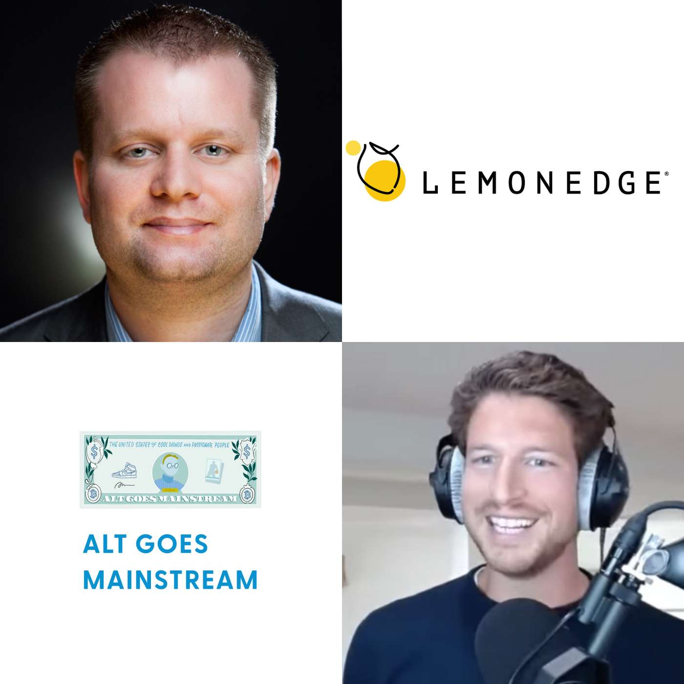 Alt Goes Mainstream: The Latest on Alternative Investments, WealthTech, & Private Markets