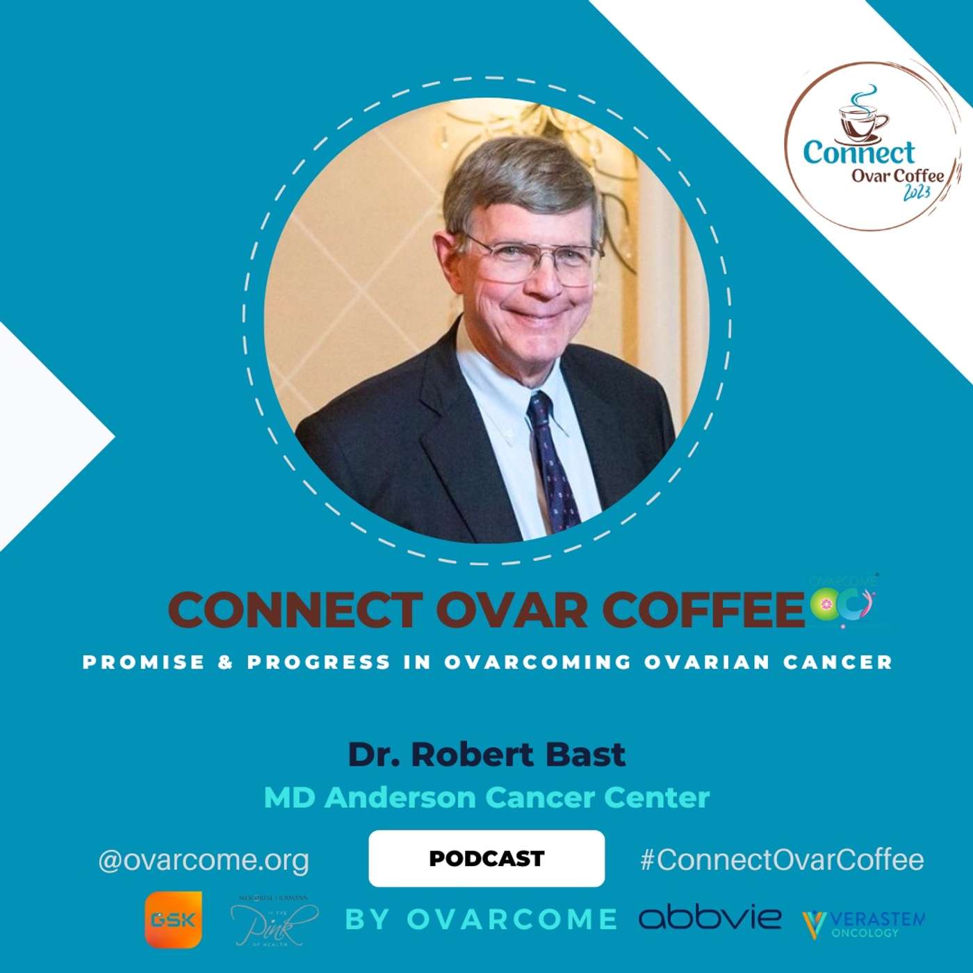 Promise & Progress in Ovarian Cancer Promise & Progress in Ovarian Cancer