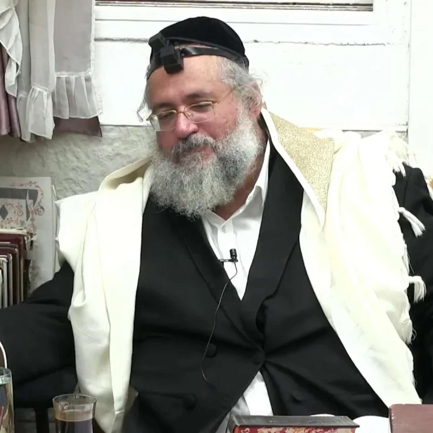 החיד''א-הלכה יומית-כ''ח כסלו תשפ''ו