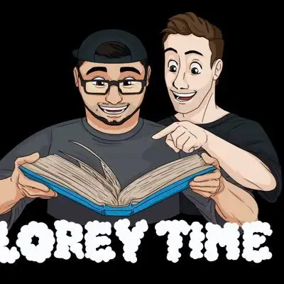 LoreyTimePodcast