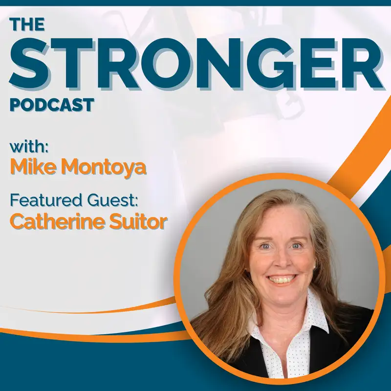Proving Schools Can Get Better at Scale: Doubling Teacher Planning Time and Leading on Equity with Catherine Suitor