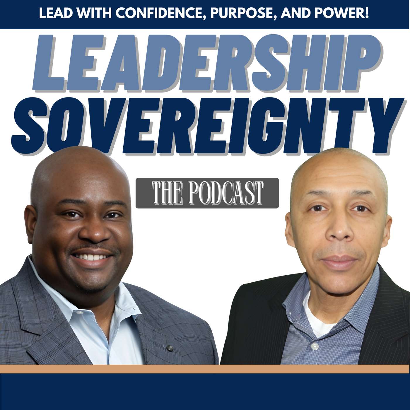 Leadership Sovereignty Podcast