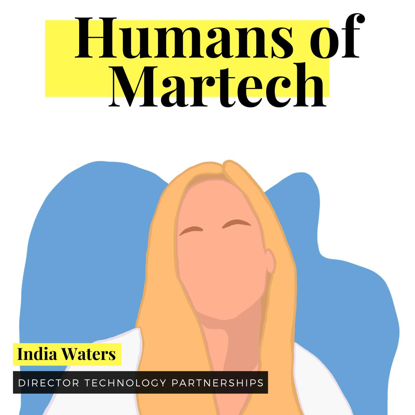 Humans of Martech