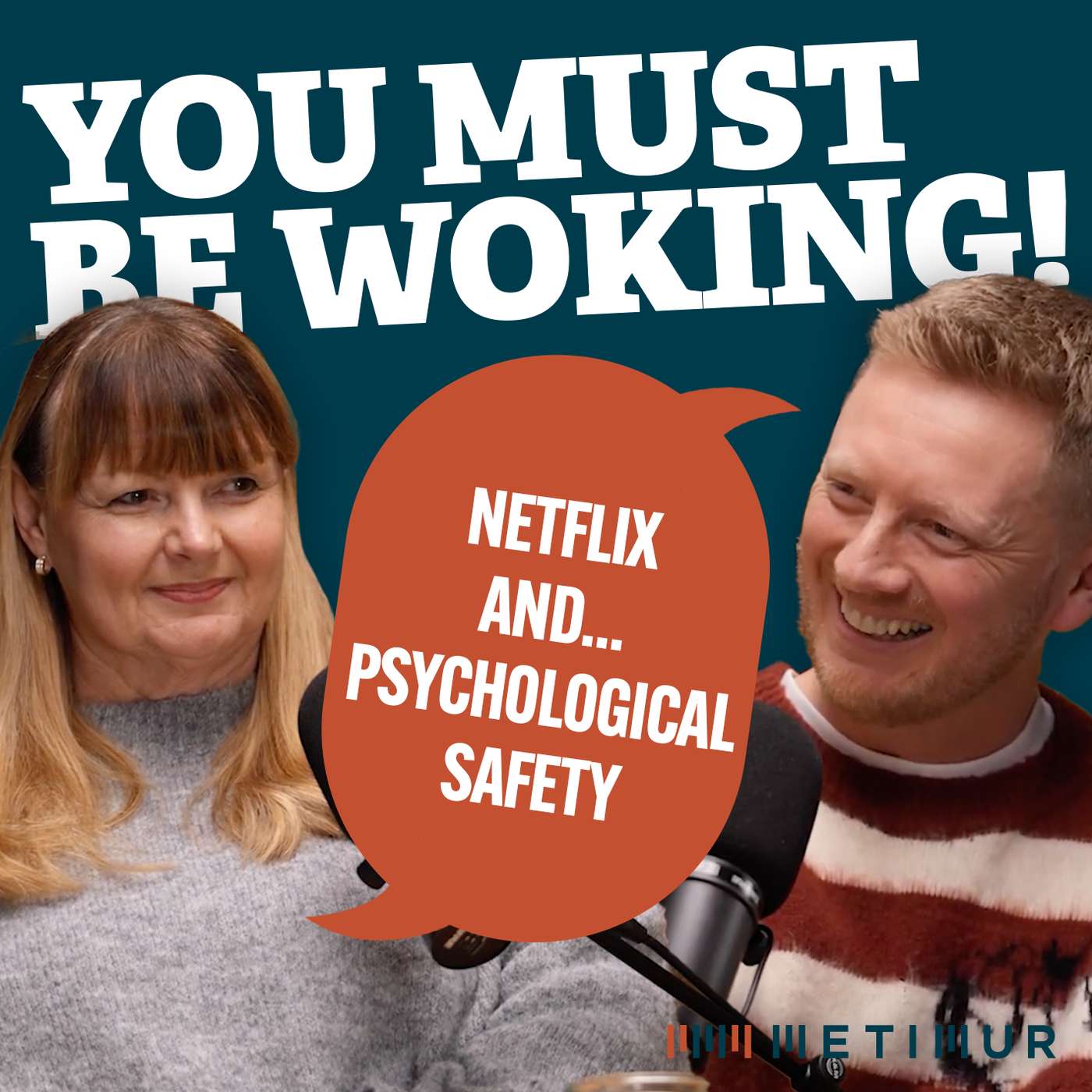 Netflix and… Psychological Safety