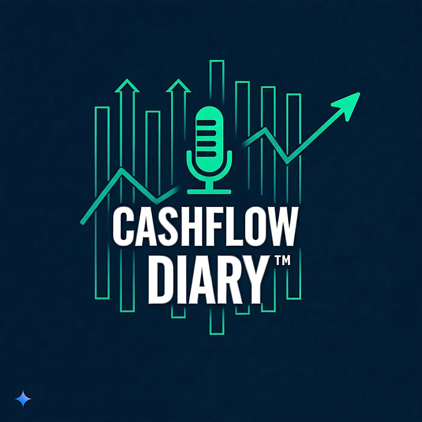 Introducing Season Re-Deux Of The Cashflow Diary Podcast