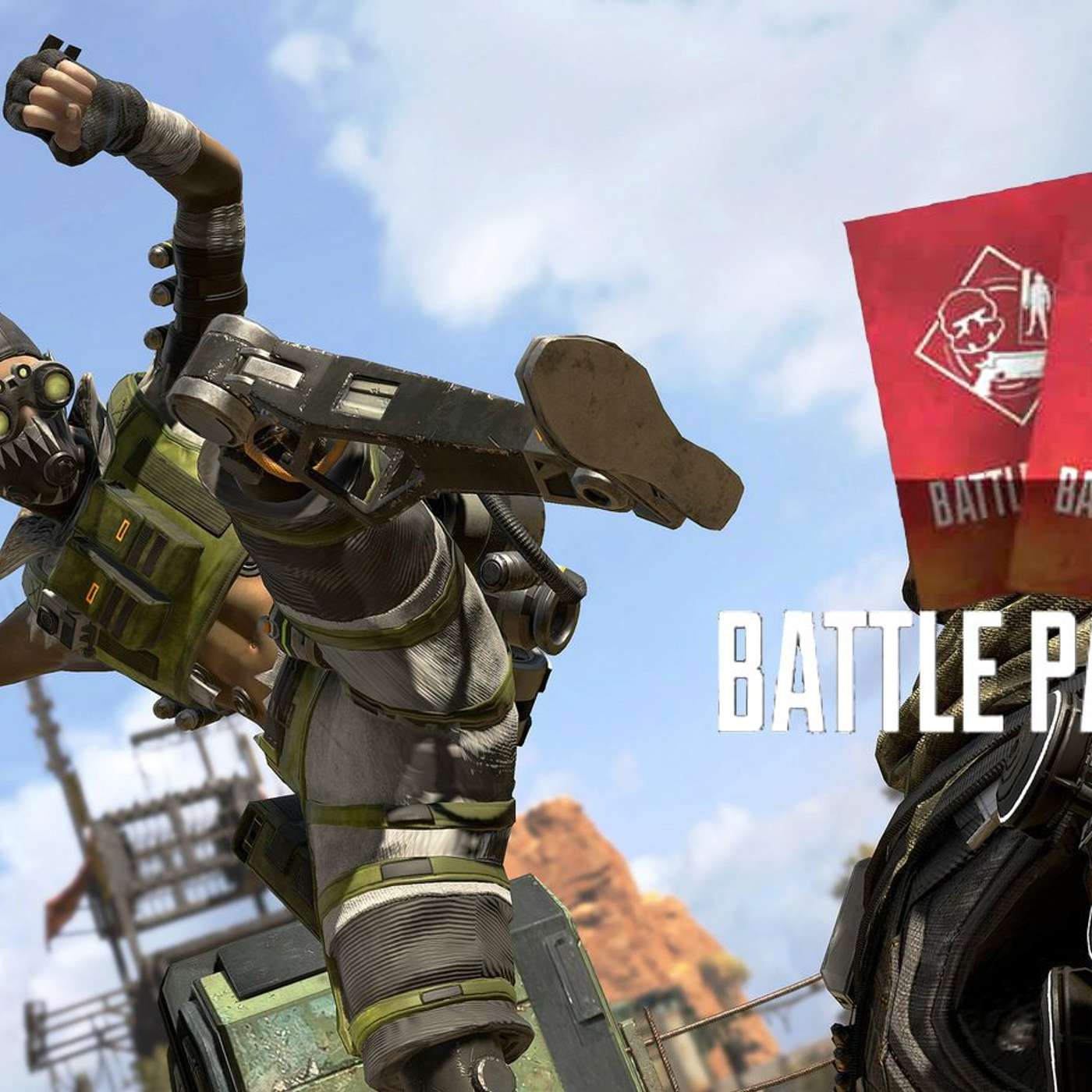 141 - Apex Legends' Battle Pass Backlash, Netflix on GenAI & Developing 80+ Games | 19.07.24
