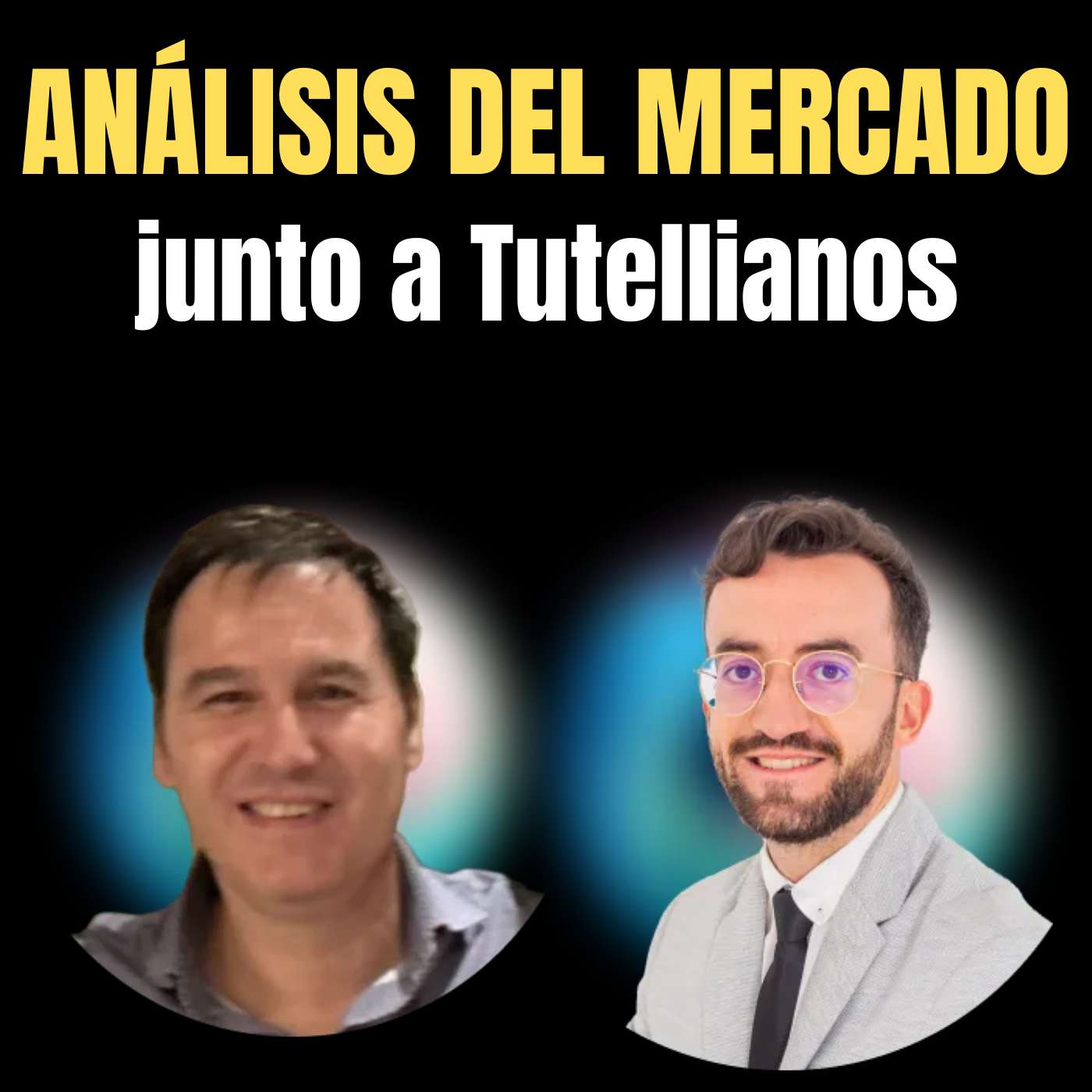 Análisis del mercado con Tutellianos - #Blockchain61