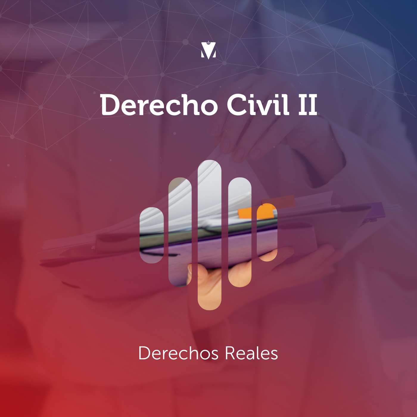 9 - DERECHO CIVIL II: Derechos Reales episode artwork