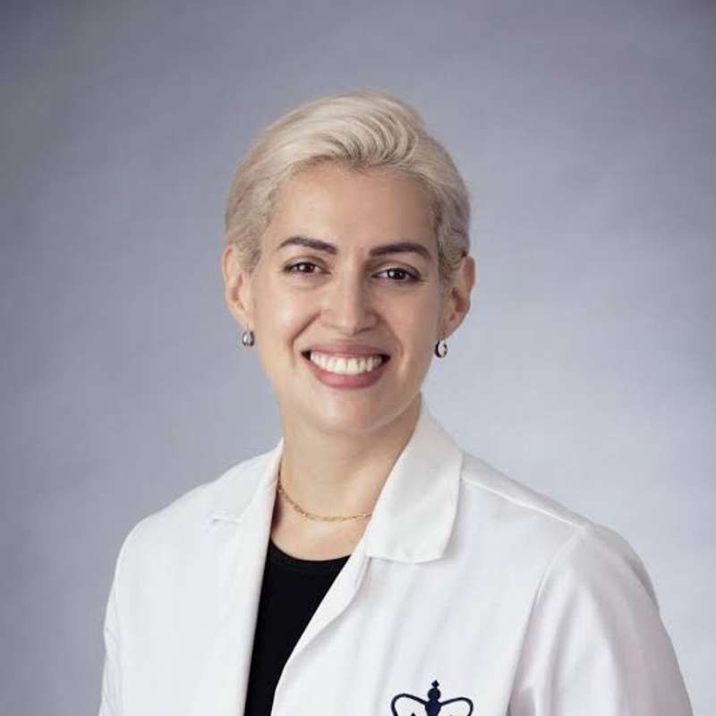 Jordan Gabriela Nestor