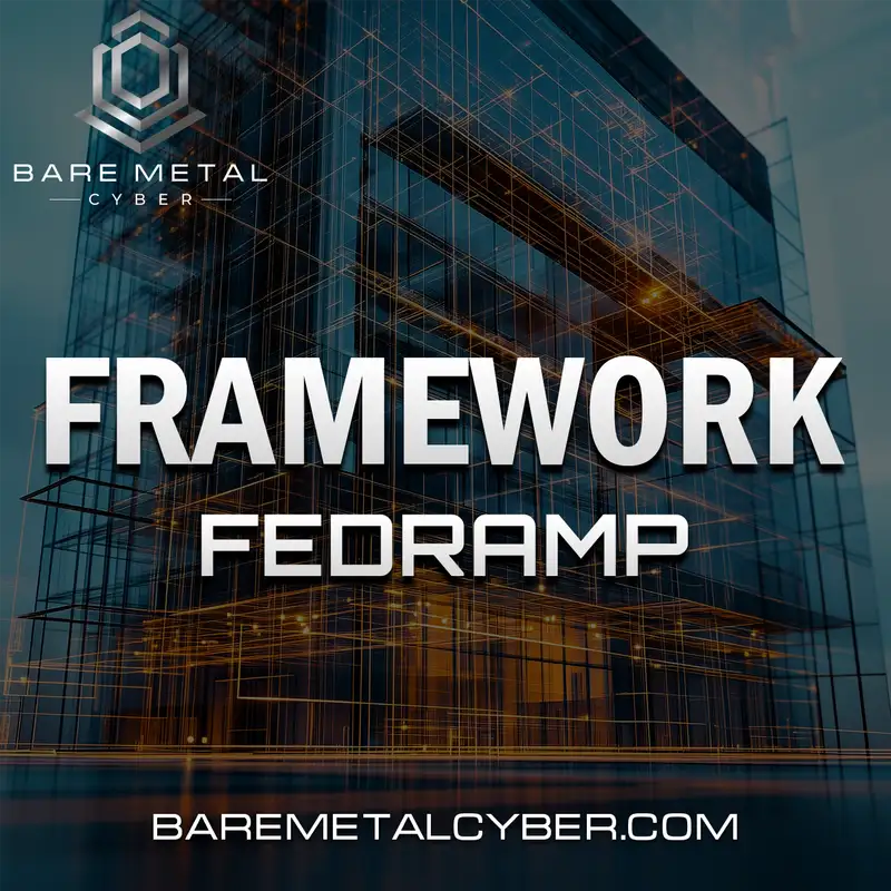 Framework: FedRAMP Audio Course