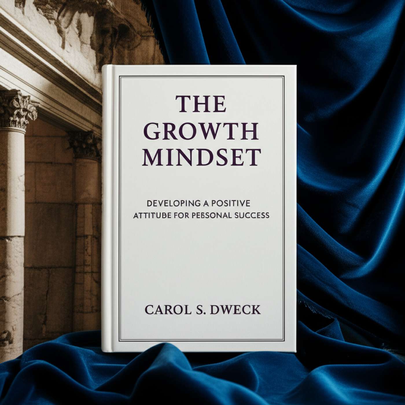 The Growth Mindset: Developing a Positive Attitude for Personal Success