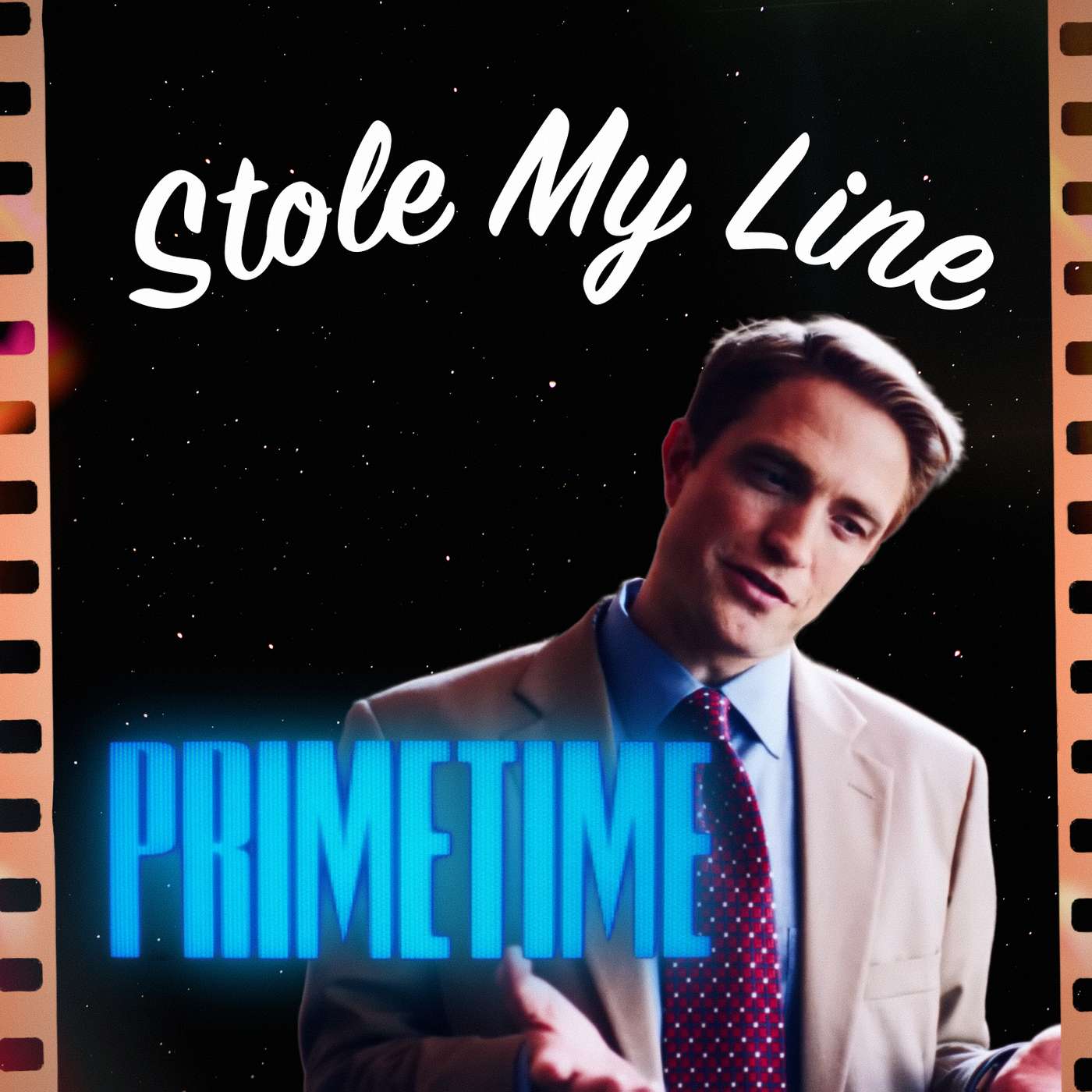 'Primetime' is an Exhilarating Roller Coaster - Fireside Discussion episode artwork
