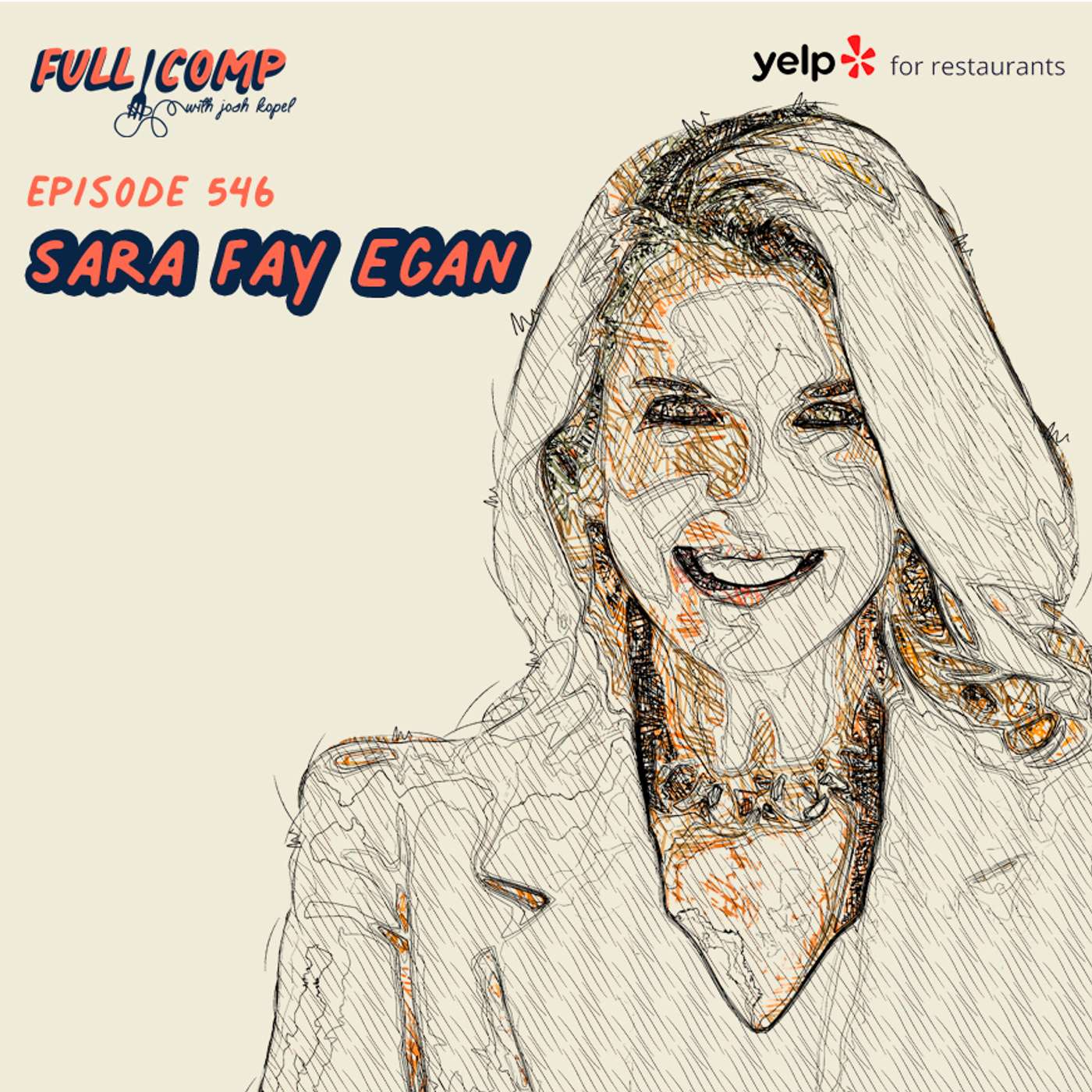 FULL COMP: The Voice of the Restaurant Industry Revolution