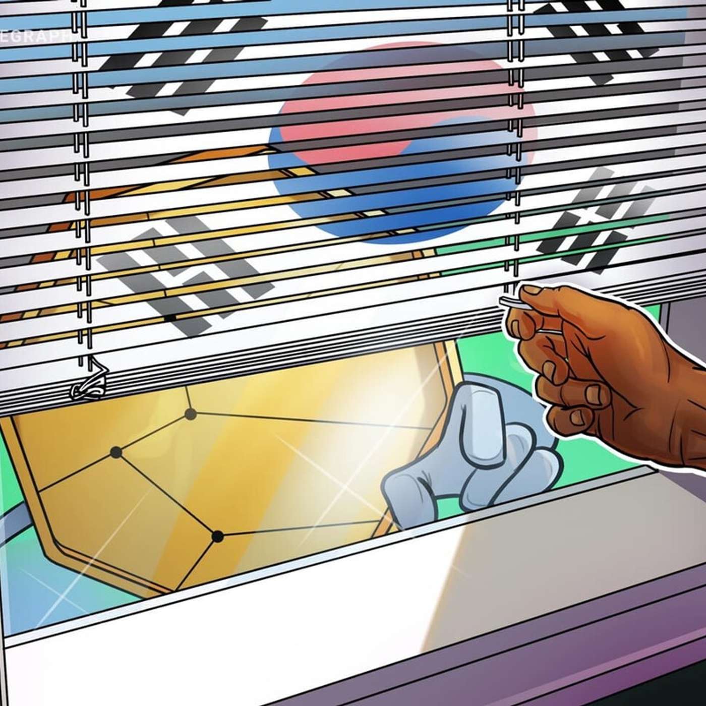 US Boosts Bitcoin Reserves, Bitcoin Holdings Surge Amid Interest, South Korea Blocks Crypto Exchanges, ZKsync Hack Triggers Market Plunge, and more...