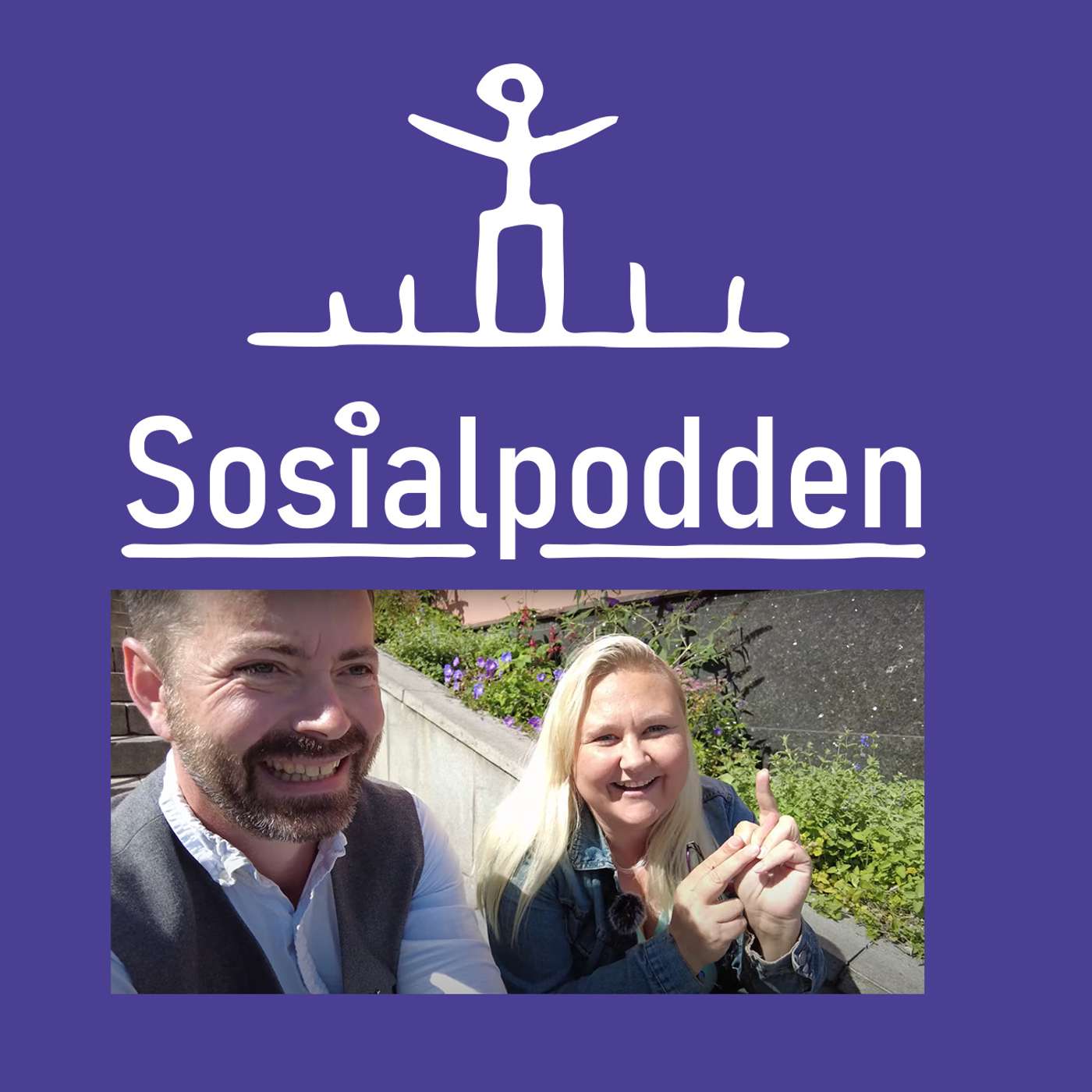 Sosialpodden