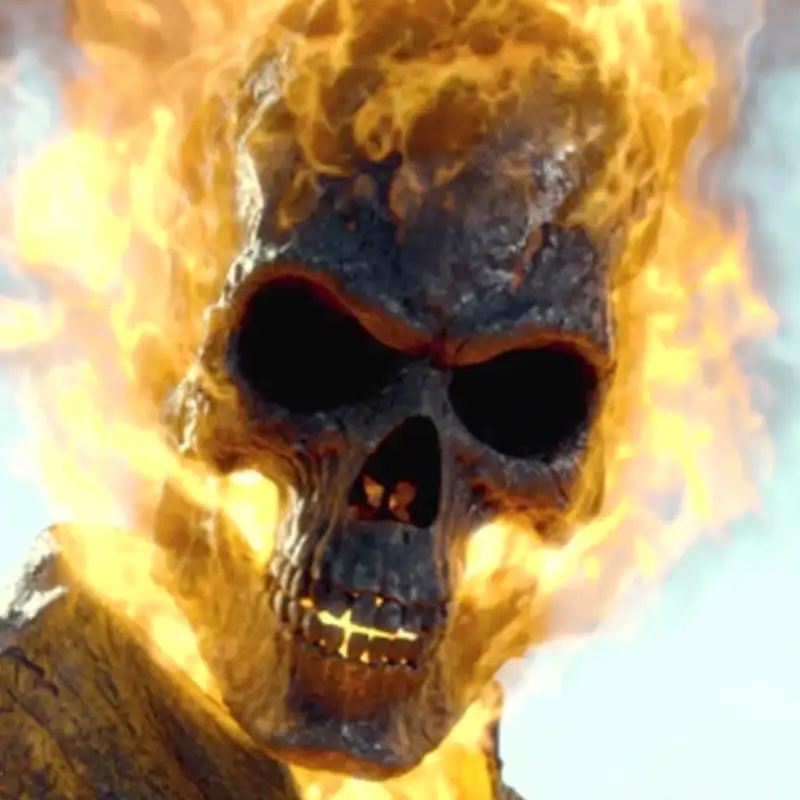 S17: Episode 2: Ghost Rider: Spirit of Vengeance