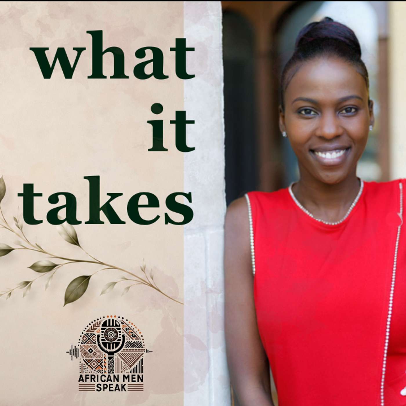 In Conversation #003 - On Home, Belonging & Parenthood | Janet Karanja episode artwork