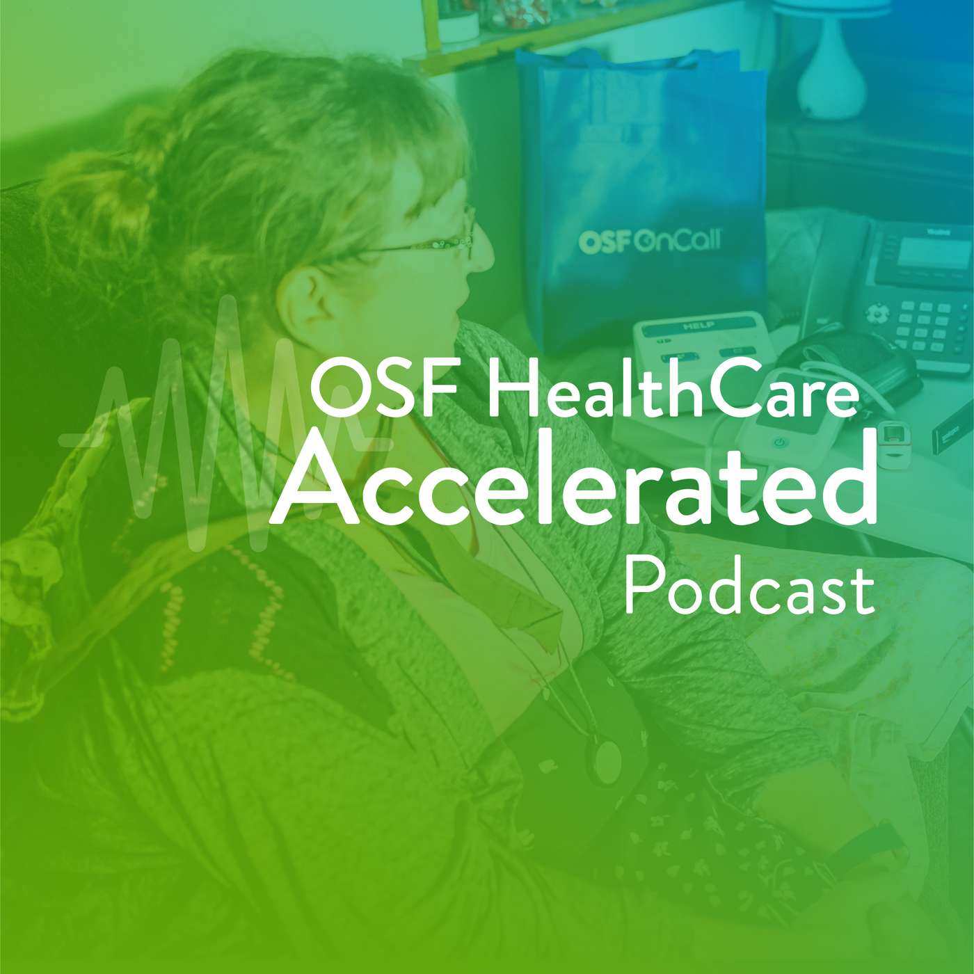 OSF HealthCare Accelerated