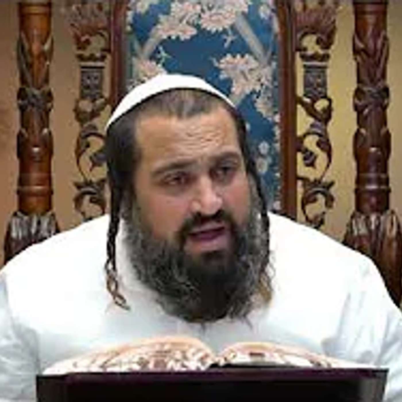 לא תאמינו מאיפה יצר הרע רואה.. | רוצה לשמור את הברית קודש שלך? | הרב ינון חי מיכאל אלוף episode artwork