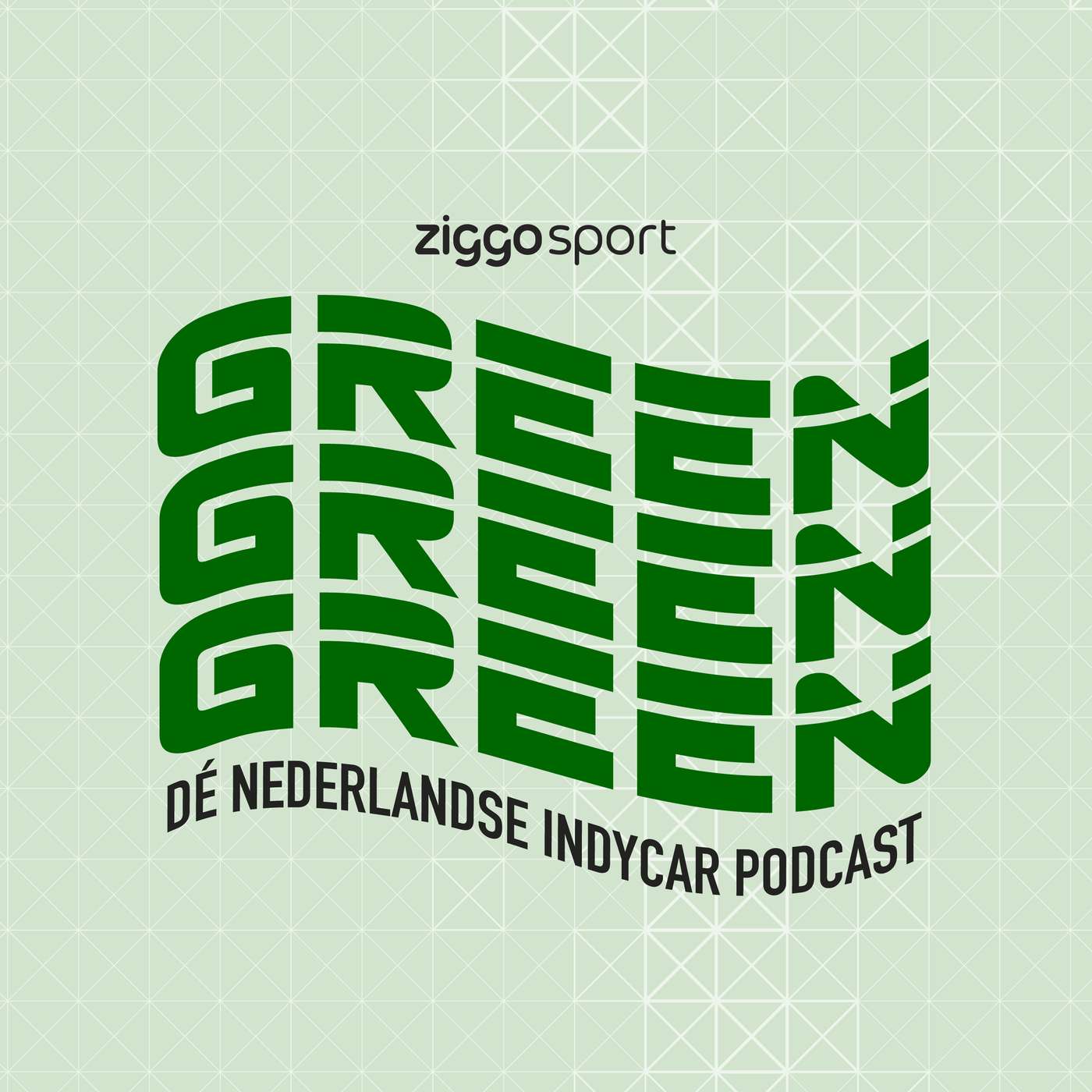 Ziggo Sport: Green Green Green!