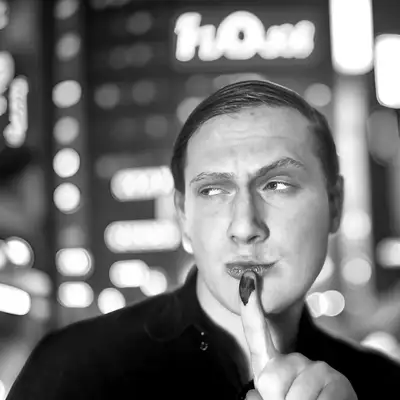 Brenden Dahl