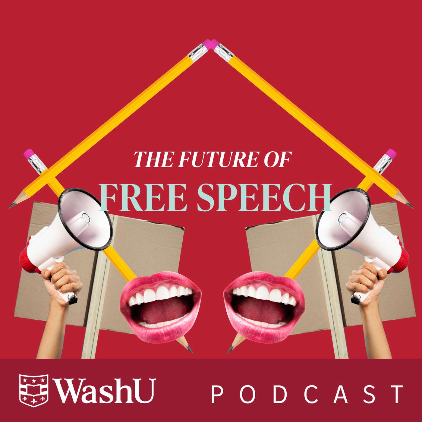 E16: The Future of Free Speech