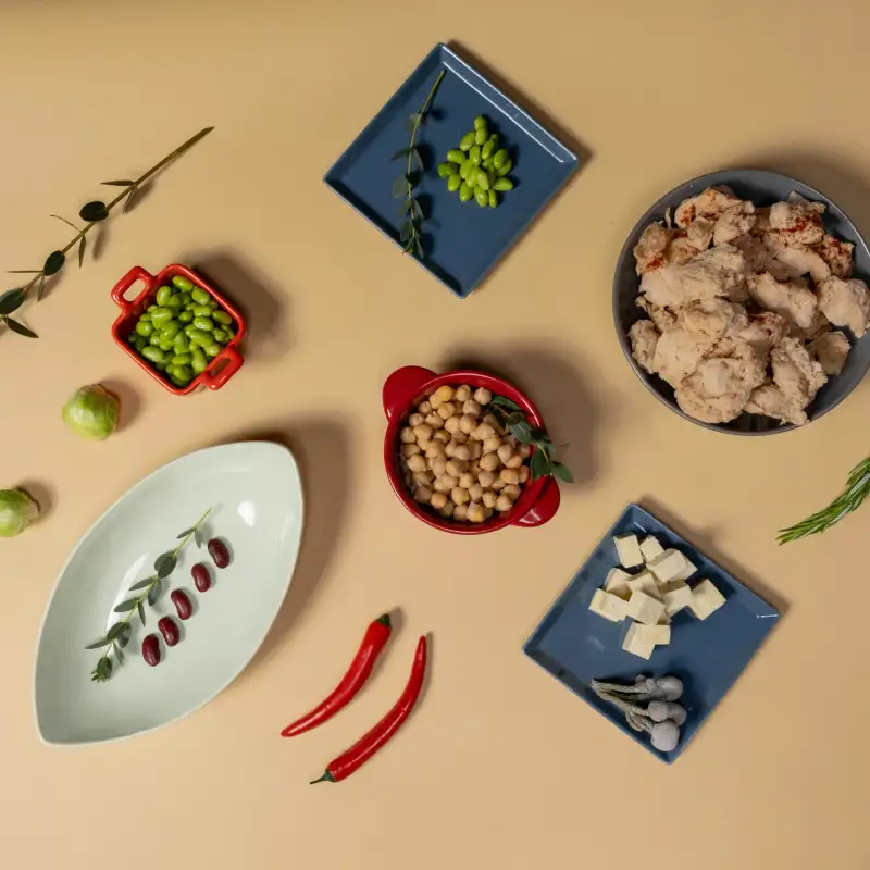 SANTÉ - Changement de saison, faites le plein de protéines avec ces super aliments