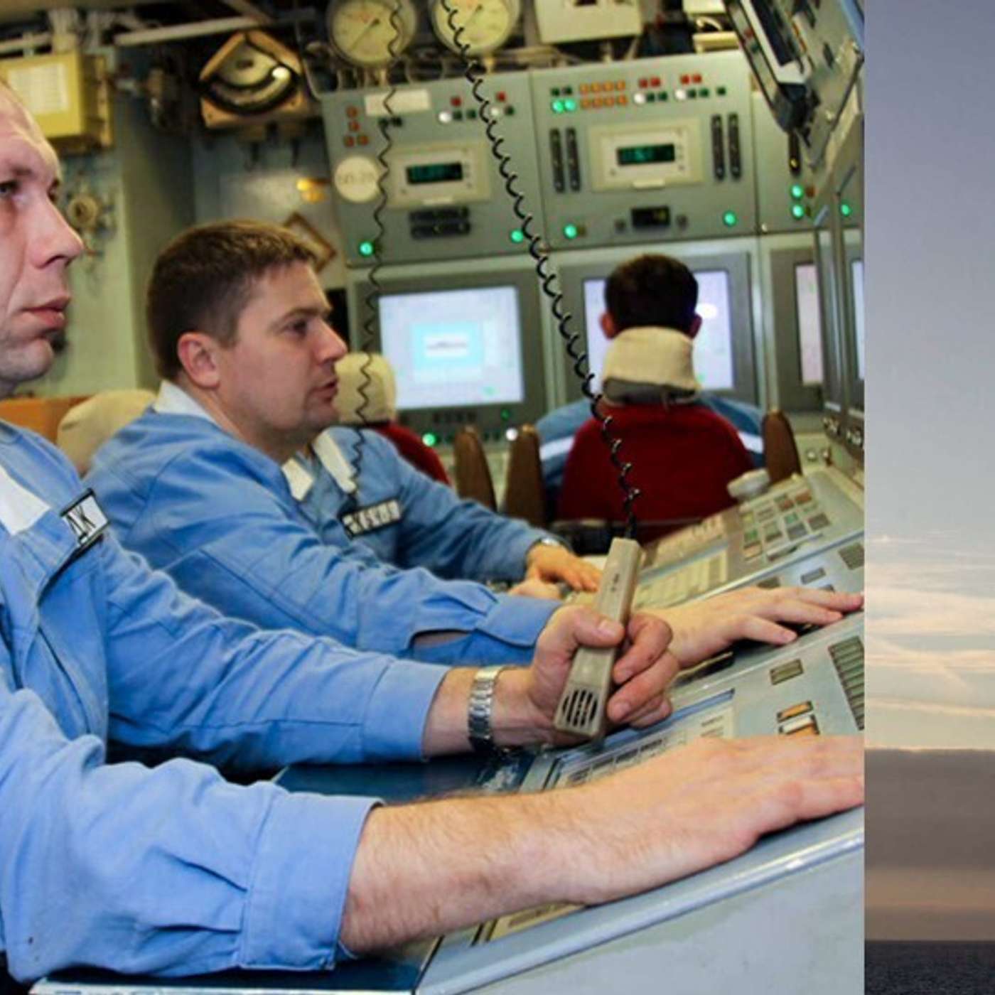 Баренцево море сыграет ключевую роль в ядерных играх Путина