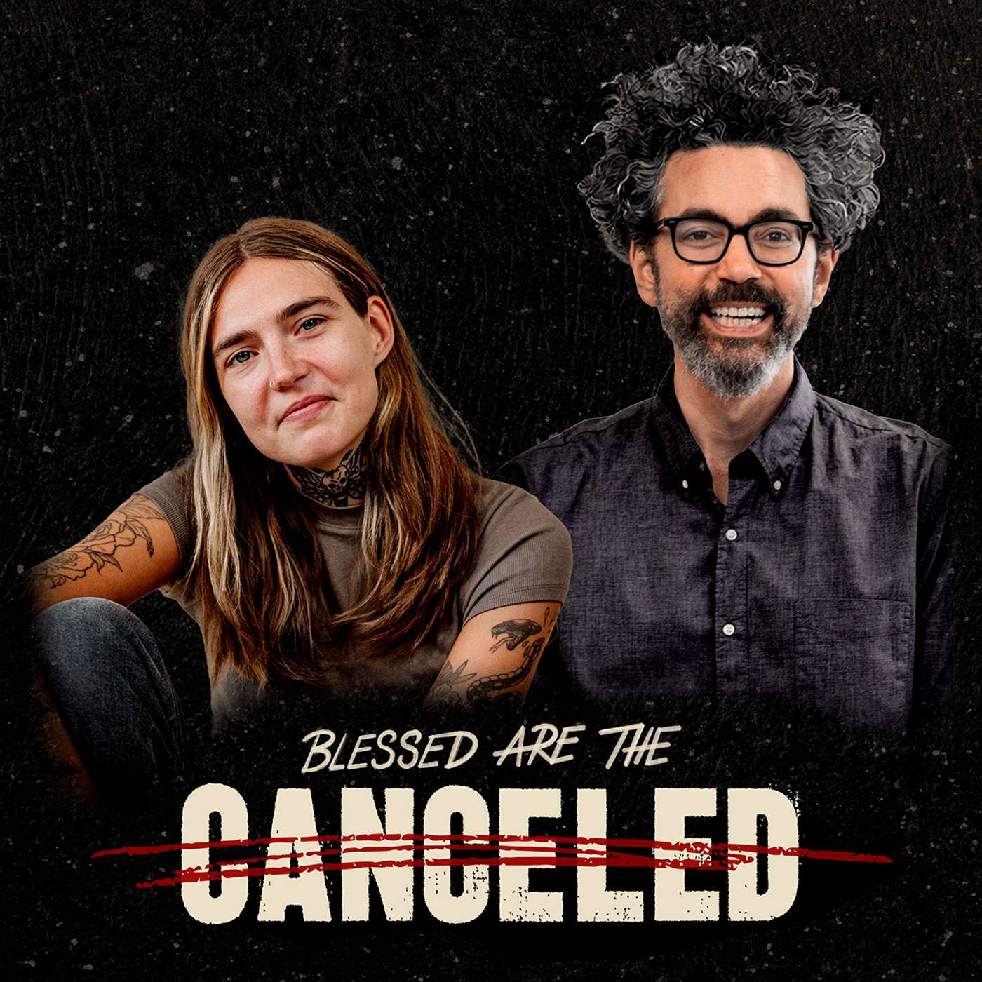 Blessed Are the Canceled
