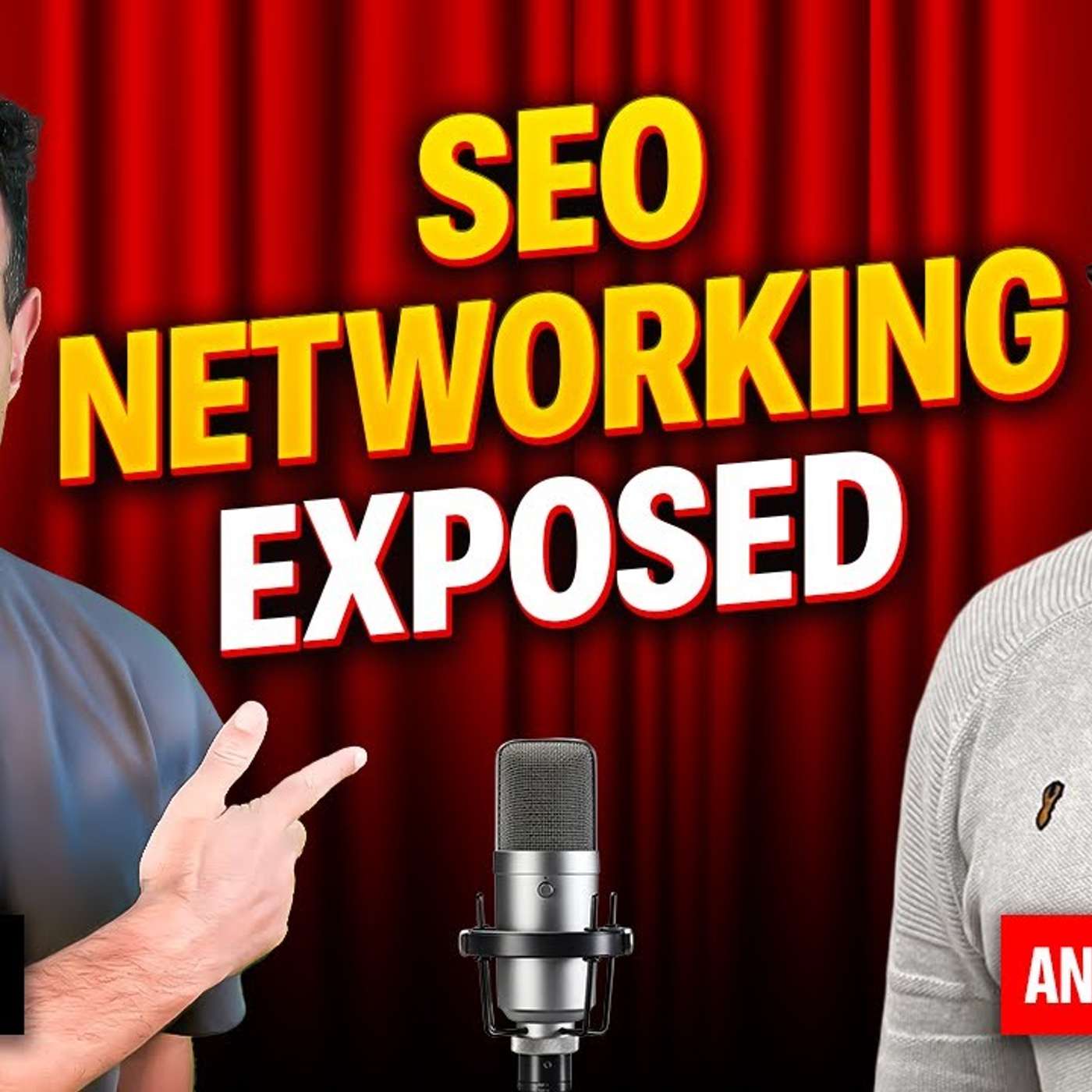 James Dooley Podcast