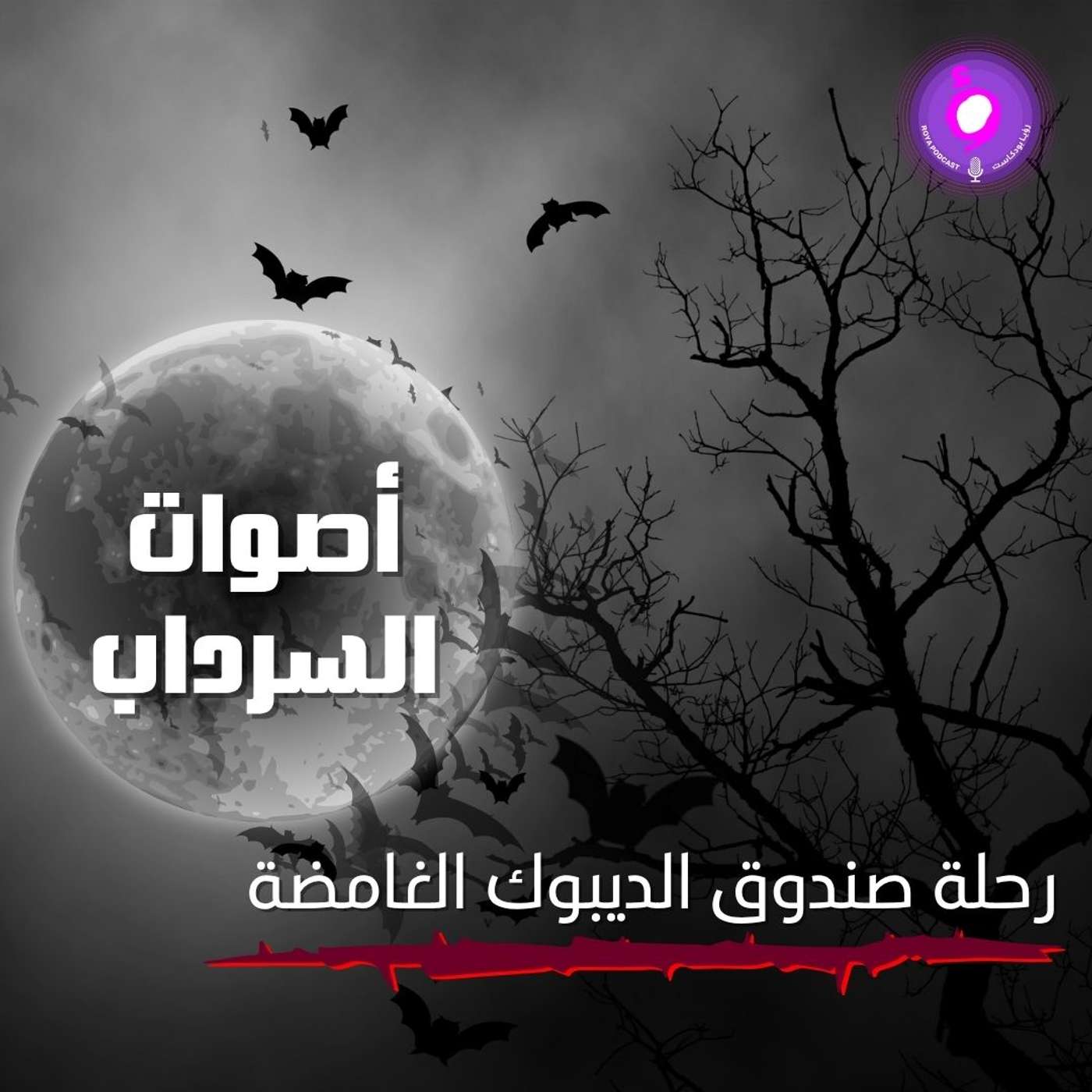 رحلة صندوق الديبوك الغامضة