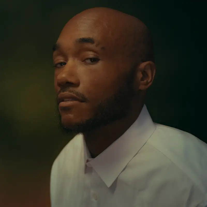 Rob Lee, creator of 'Truth In This Art Podcast'