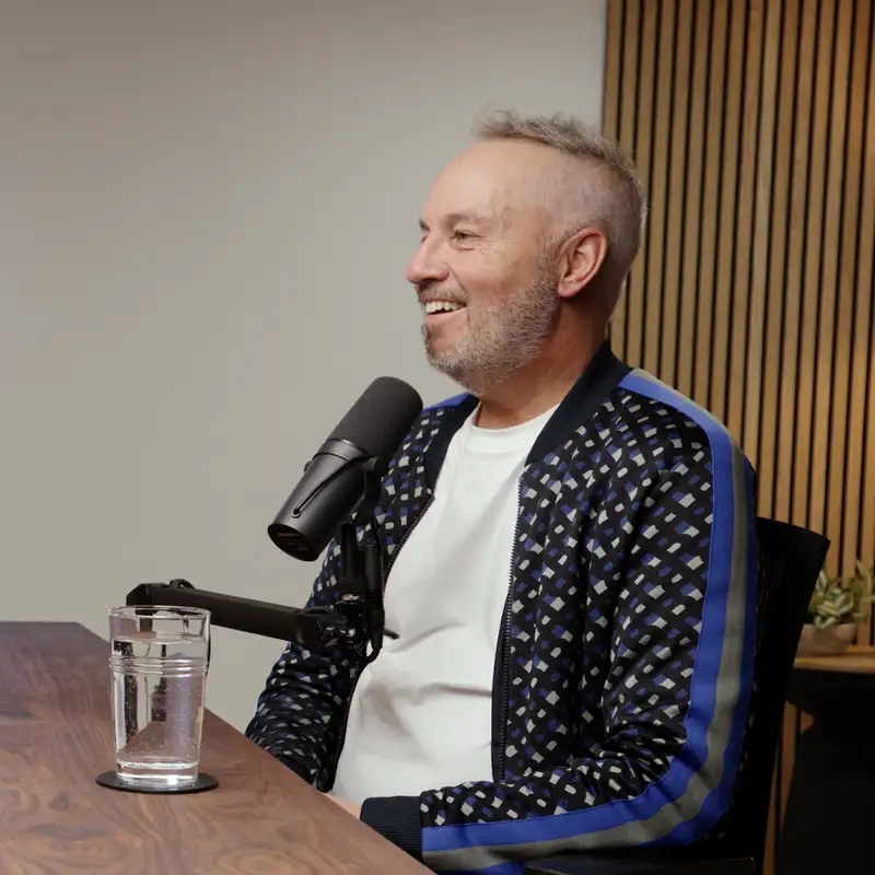 Pastor Like You Parent with Rob Ketterling