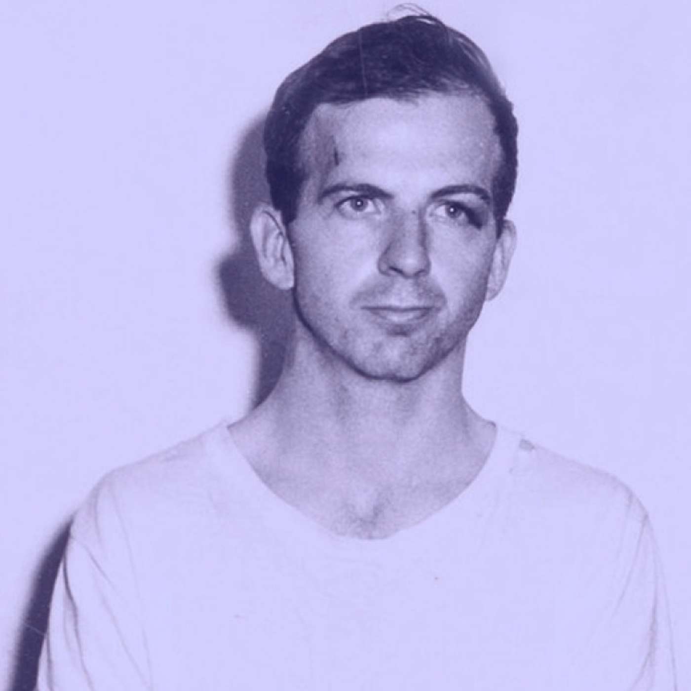 #352 | Lee Harvey Oswald | The Man Who Killed A President