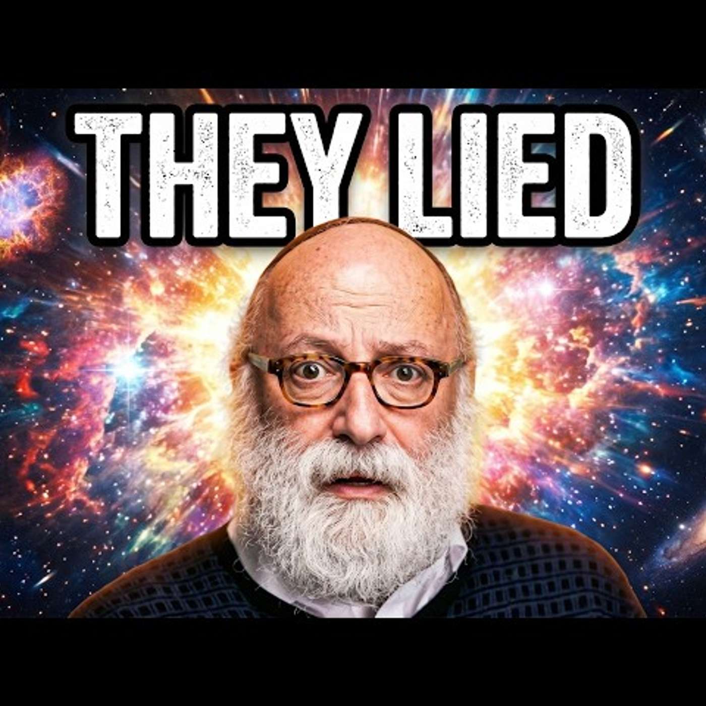 Play What Came Before the Big Bang?