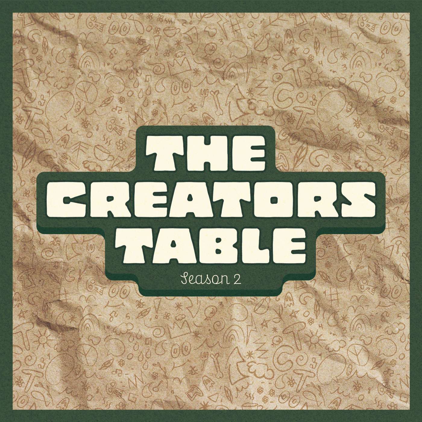 The Creators Table