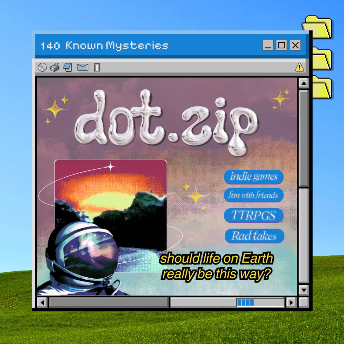 dotzip