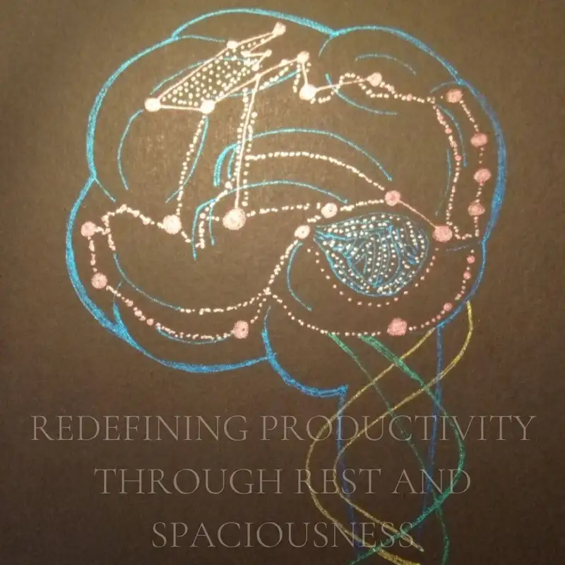 12. Redefining Productivity Through Rest And Spaciousness