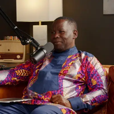 Rev. Jean-Marie Malengala