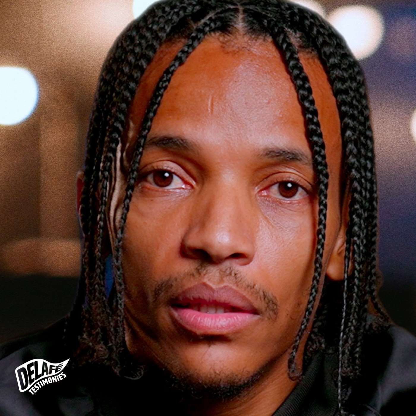 I Was Sentenced to 20 Years for Murder, But then Jesus Did this…