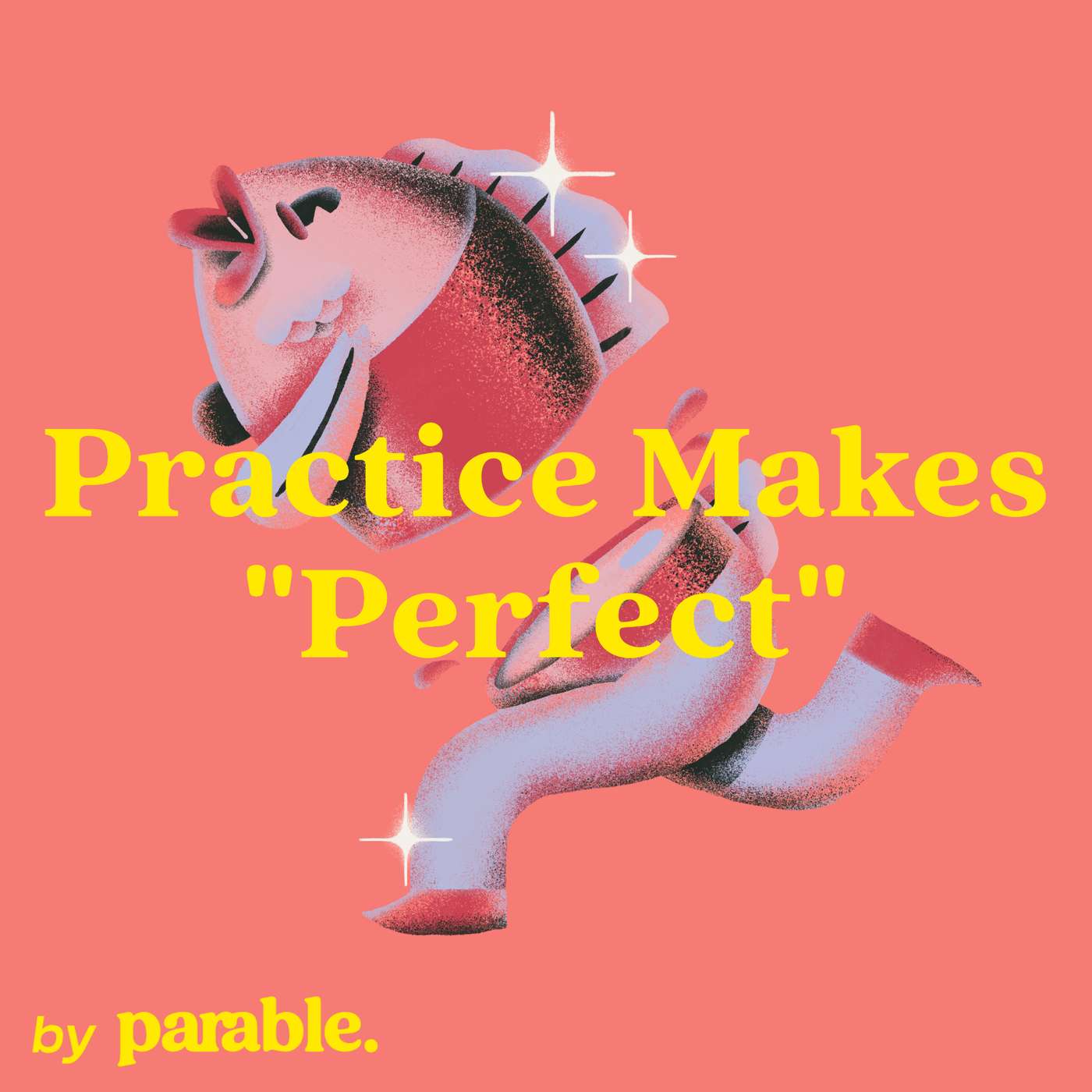 123 John Part 9: Practice Makes "Perfect" | Hunter Hoover