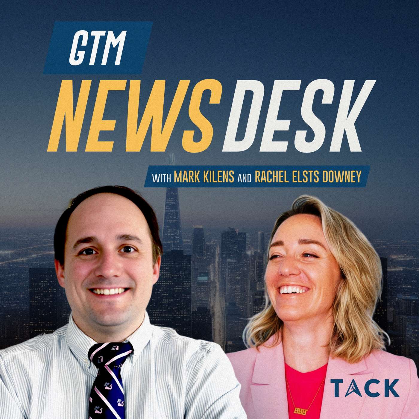 GTM News Desk