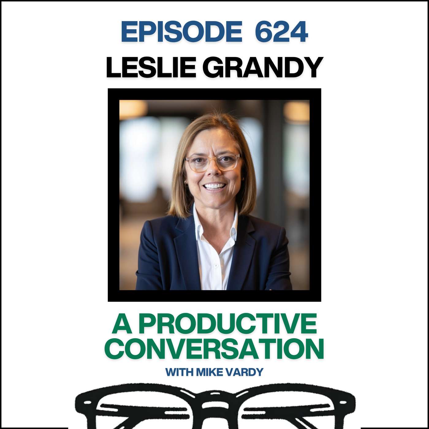 Leslie Grandy Talks About Creative Velocity and the Future of Ideas Leslie Grandy Talks About Creative Velocity and the Future of Ideas