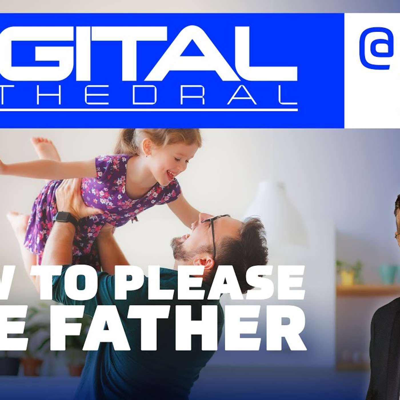 How to Please the Father episode artwork