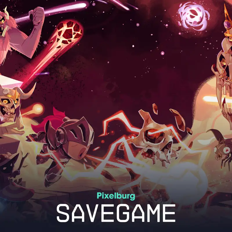 Pokémon Legenden: Z-A, BALL x PIT, Dying Light: The Beast