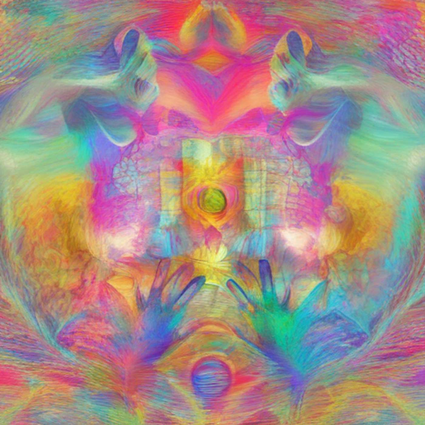 Elevate Your Giving: The Power of Charity episode artwork