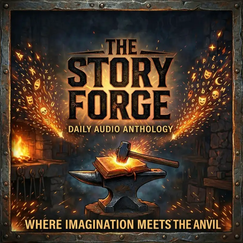 The Story Forge