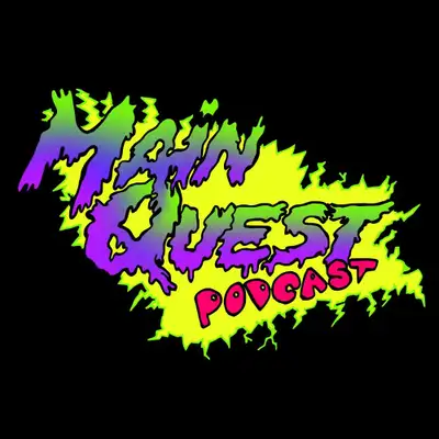 Keith - Main Quest Podcast